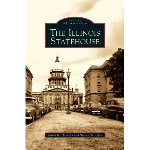 Illinois Statehouse