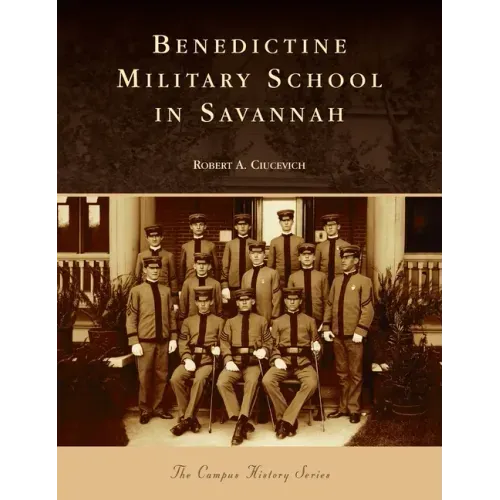 Benedictine Military School in Savannah