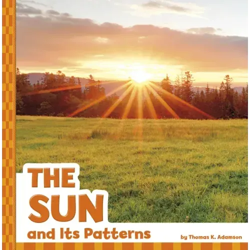 The Sun and Its Patterns