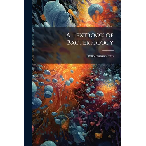 A Textbook of Bacteriology