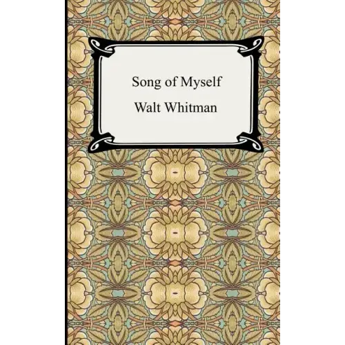 Song of Myself