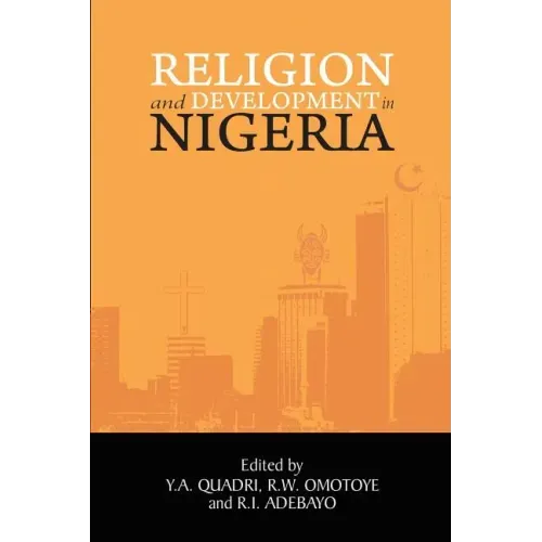 Religion and Development in Nigeria