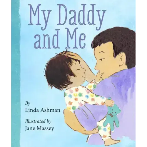 My Daddy and Me