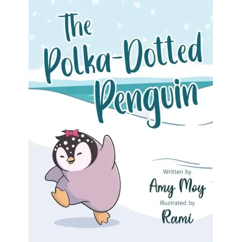 The Polka-Dotted Penguin