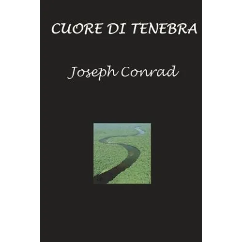 Cuore di tenebra