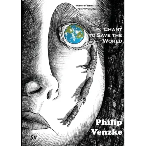 Chant to Save the World