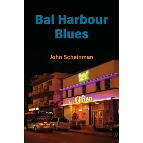 Bal Harbour Blues