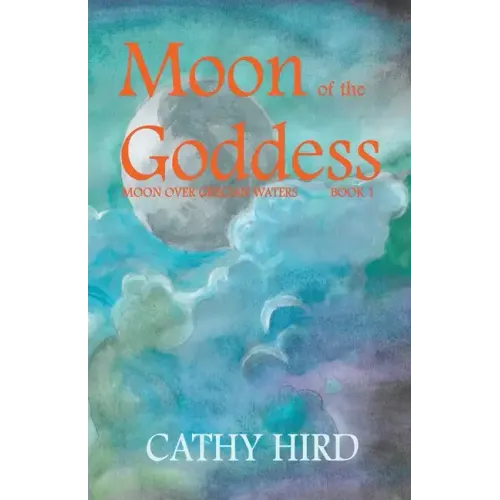Moon of the Goddess