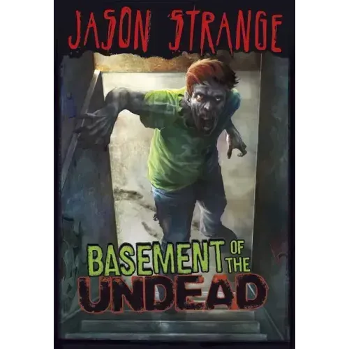 Basement of the Undead