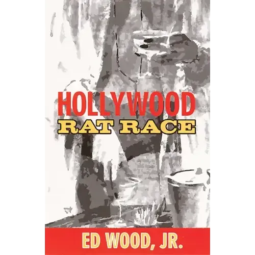 Hollywood Rat Race