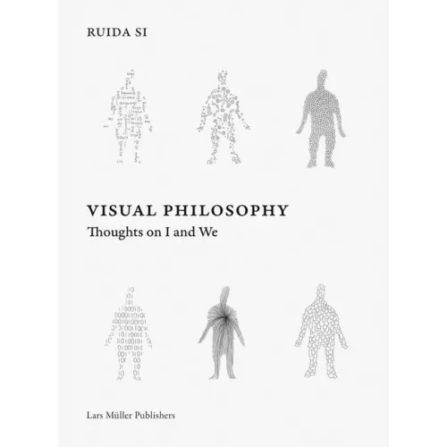Ruida Si: Visual Philosophy: Thoughts on I and We