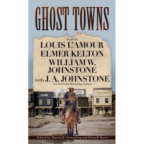 Ghost Towns