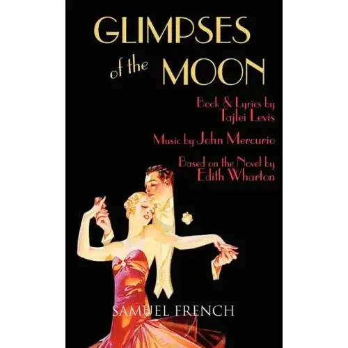 Glimpses of the Moon