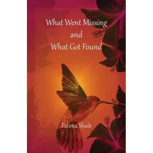 What Went Missing and What Got Found