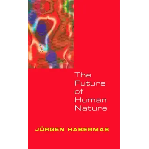 The Future of Human Nature
