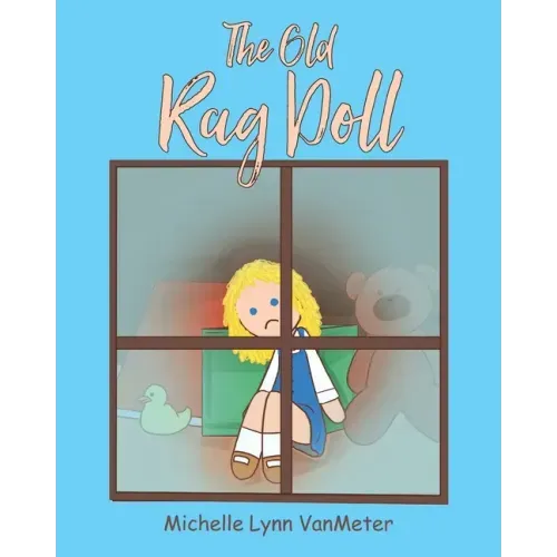 The Old Rag Doll