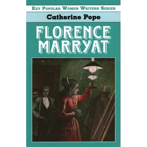 Florence Marryat