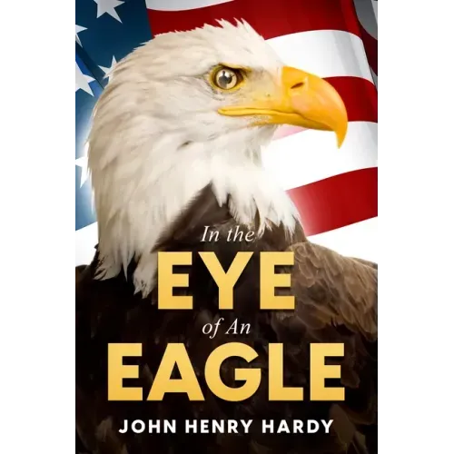 In the Eye of An Eagle