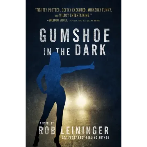Gumshoe in the Dark