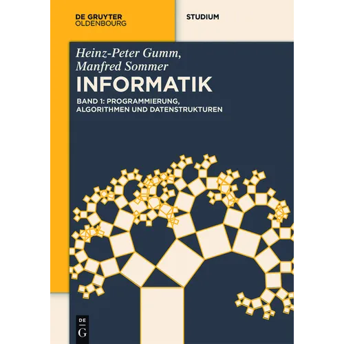 Programmierung, Algorithmen und Datenstrukturen