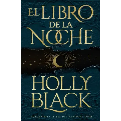 Libro de la Noche, El