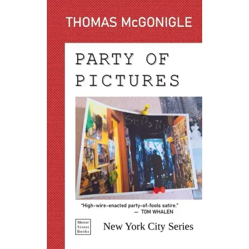 Party of Pictures