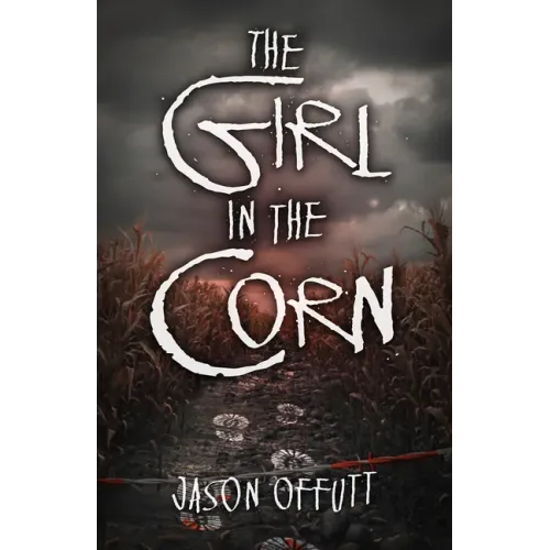 The Girl in the Corn: Volume 1
