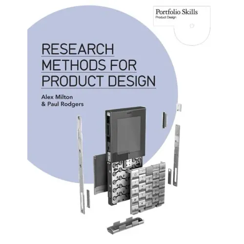 Research Methods for Product Design