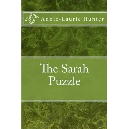 The Sarah Puzzle