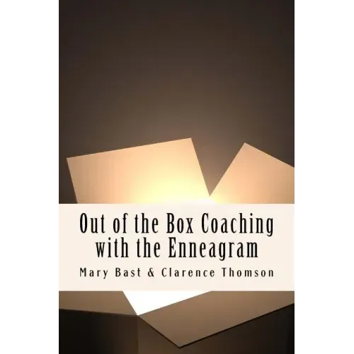 Out of the Box Coaching with the Enneagram
