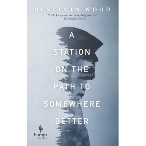 A Station on the Path to Somewhere Better