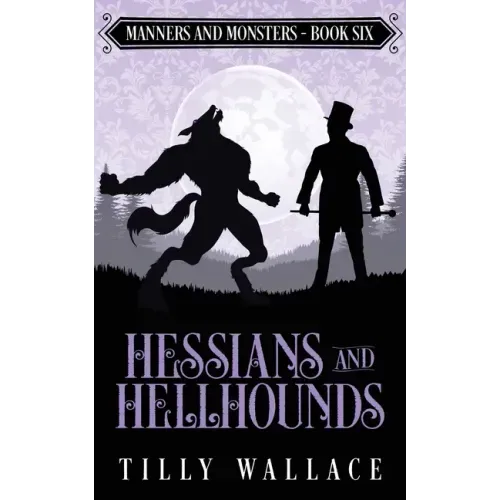 Hessians and Hellhounds