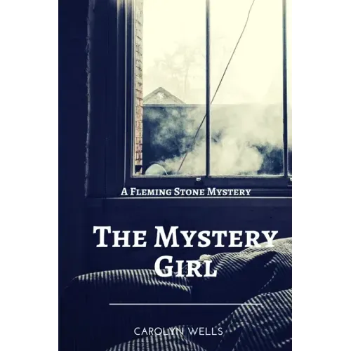 The Mystery Girl