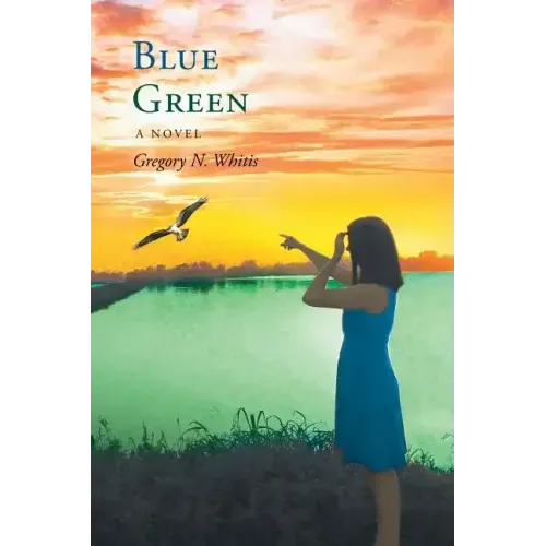 Blue Green