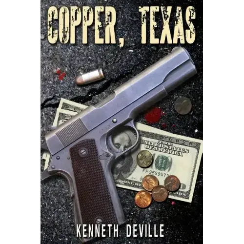 Copper, Texas