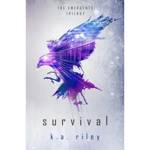 Survival: A Young Adult Dystopian Novel