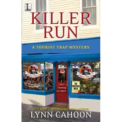 Killer Run