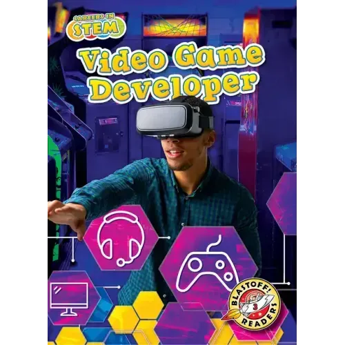 Video Game Developer