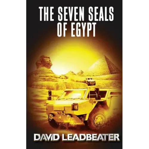The Seven Seals of Egypt