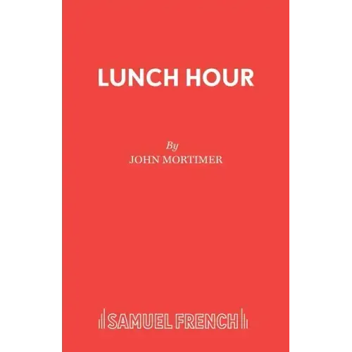 Lunch Hour