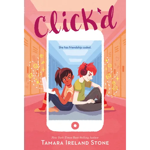Click'd