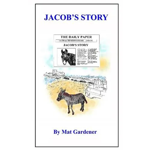 Jacob's Story