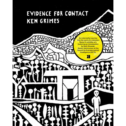 Evidence for Contact: Ken Grimes, 1993-2021