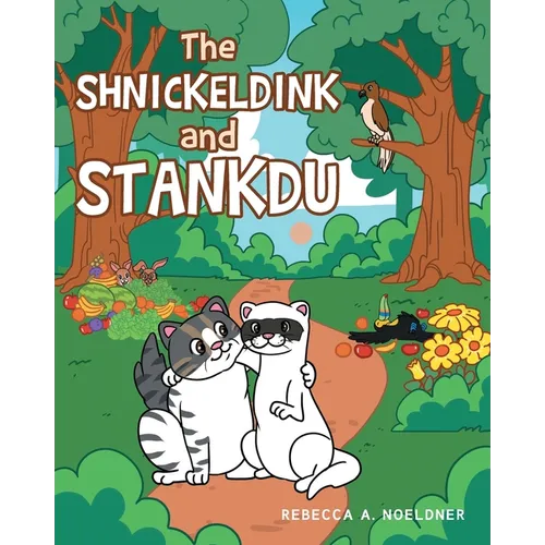 The Shnickeldink and Stankdu