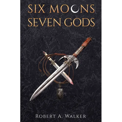 Six Moons, Seven Gods