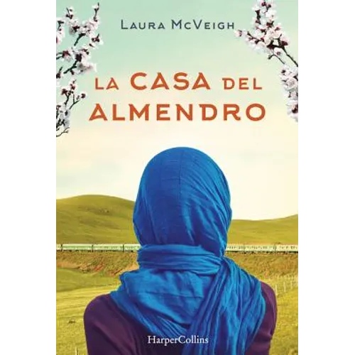 La casa del almendro