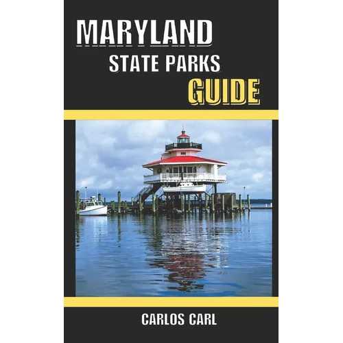 Maryland State Parks Guide