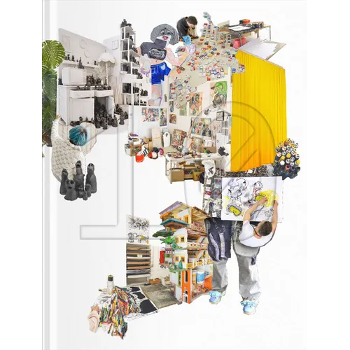 Atelier 10: Now We Are Ten