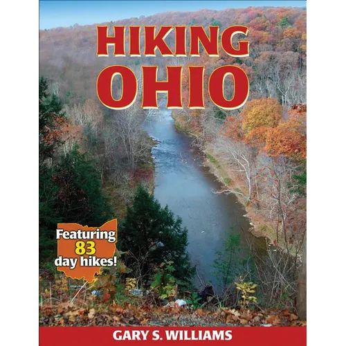 Hiking Ohio