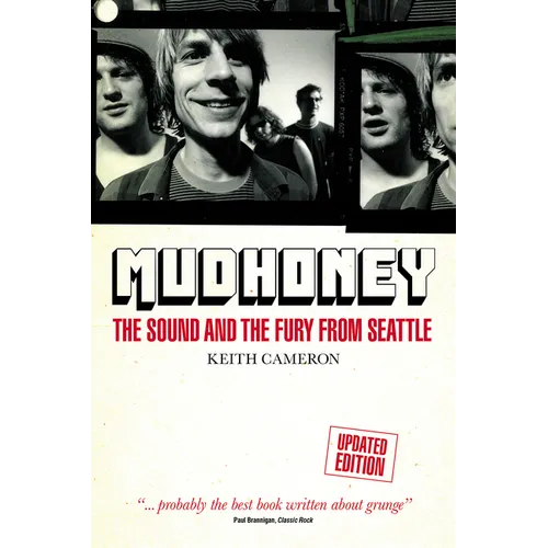 Mudhoney